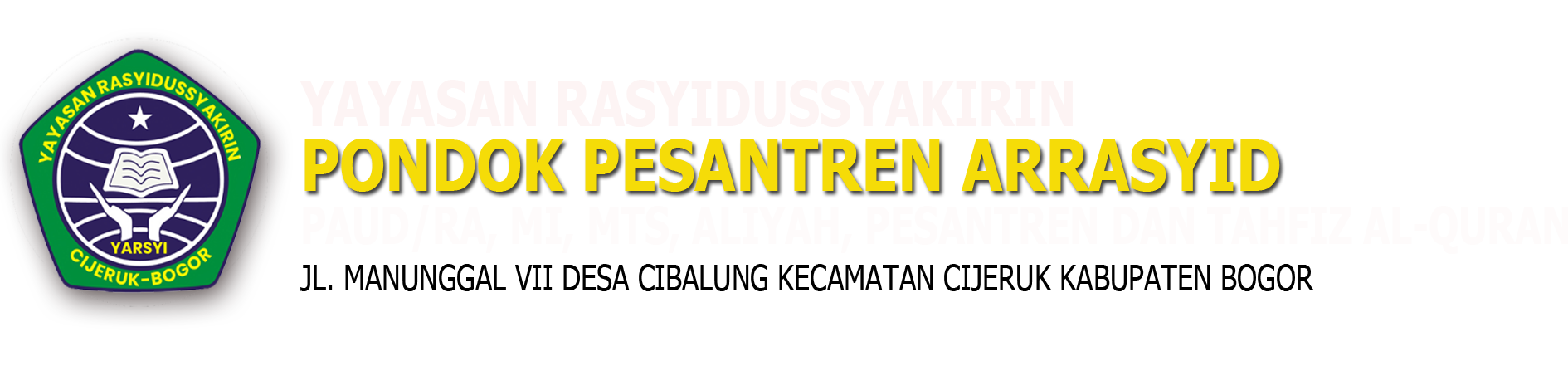 Yayasan Rasyidussyakirin