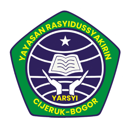 Yayasan Rasyidussyakirin