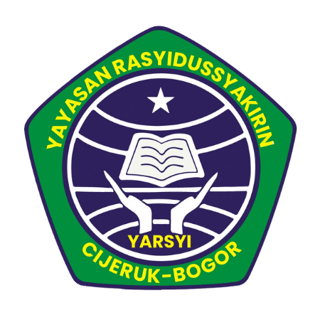 PROFIL YAYASAN RASYIDUSSYAKIRIN