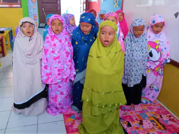 Kegiatan Keagamaan